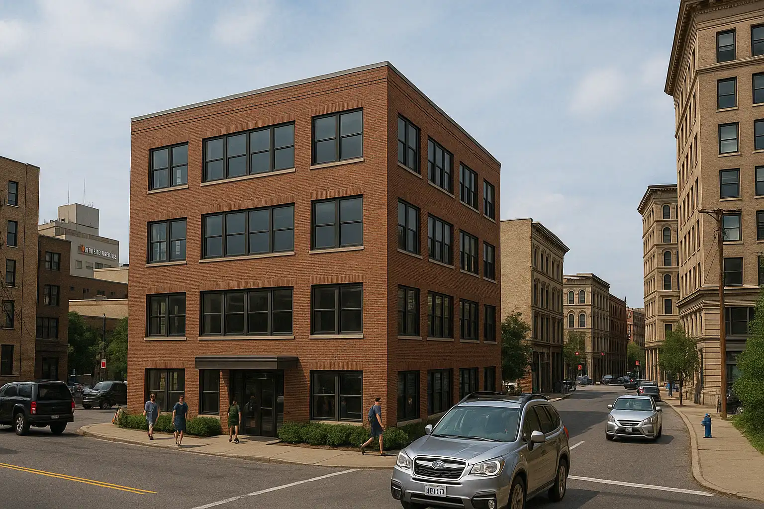 sick building syndrome inspections