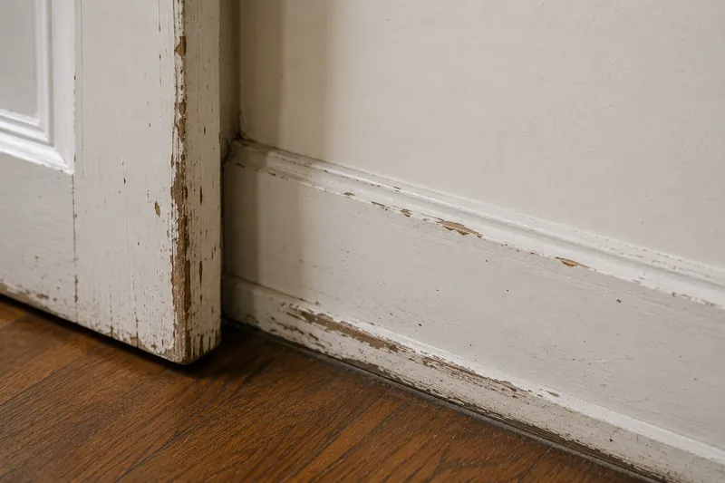 friction impact surfaces lead paint